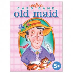 Old Maid (pcom)