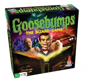 Goosebumps Board Game (17500)