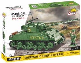 Sherman IC Firefly Hybrid (cobi-2276)