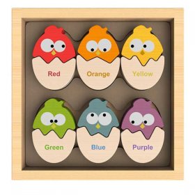 Color 'N Eggs (B1501)