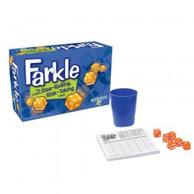 Farkel / Farkle (PMON-6910)