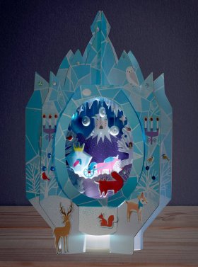 Ice Palace Fantasy (LLS-002)