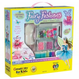 Designed by You Fairy Fashions (6223000)