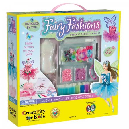 Designed by You Fairy Fashions (6223000)