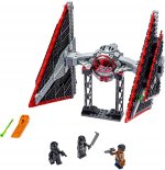 Sith TIE Fighter (75272)
