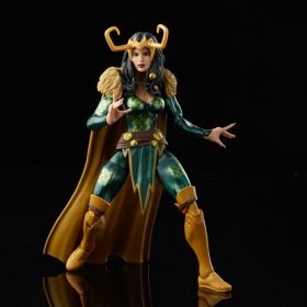 Agent of Asgard Loki (HSF5886)