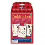 Flashcards: Subtraction (flsub2)