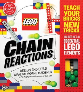 LEGO Chain Reactions (570330)