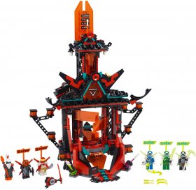 Empire Temple of Madness (71712)