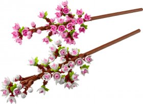Cherry Blossoms (LEGO-40725)