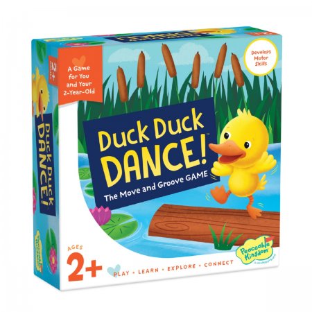 Duck Duck Dance! (MW-GTT106)