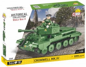 Cromwell MK IV Hella (cobi-2269)