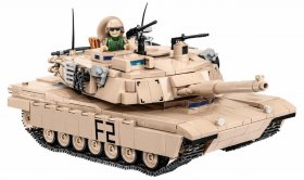 M1A2 Abrams (cobi-2622)