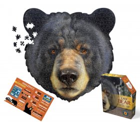 I am Bear 550pc Puzzle (3004-IamBear)
