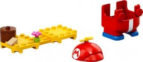 Propeller Mario Power-Up Pack (lego 71371)