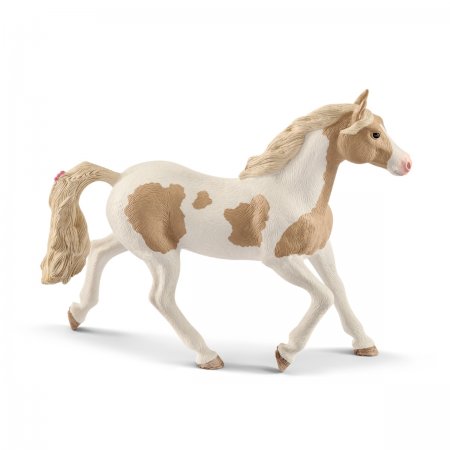 Paint Horse Mare (sch-13884)
