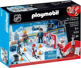 NHL Advent Calendar - Road to the Cup (PM-9294)