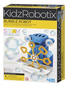 Bubble Robot (3364)