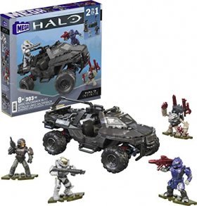 Halo Infinite Razorback Blitz (GYG59)