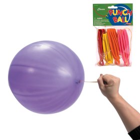 Punch Balloons / Punching Balloons (PUB)