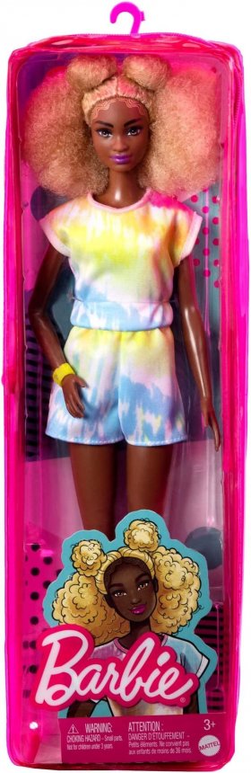 Barbie Fashionista #180 (HBV14)