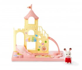Baby Castle Playground (cc1792)