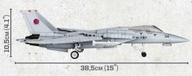 F-14 Tomcat Top Gun (COBI-5811)