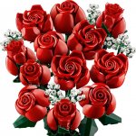 Bouquet of Roses (lego-10328)