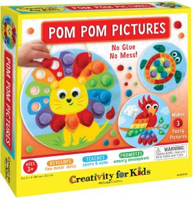 Pom Pom Pictures (6268000)