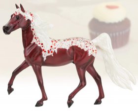 Horse Foal Surprise (breyer-6222)