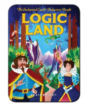 Logic Land (8108D)