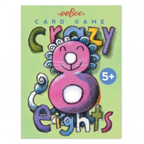 Crazy Eights (pcce2)