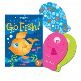 Go Fish! (pcbig2)