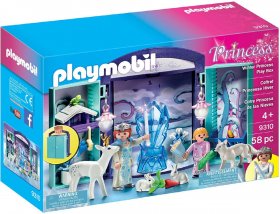 Winter Princess Play Box (PM-9310)