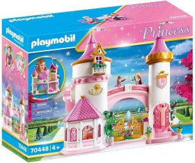 Princess Castle (PM-70448)