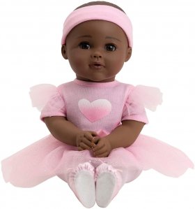 Baby Ballerina Juliet (ADORA-22156)