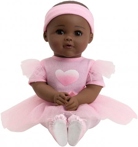 Baby Ballerina Juliet (ADORA-22156)