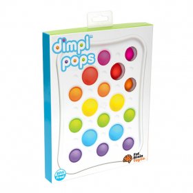 Dimpl Pops - (fa335)