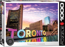 Toronto (6000-5432)