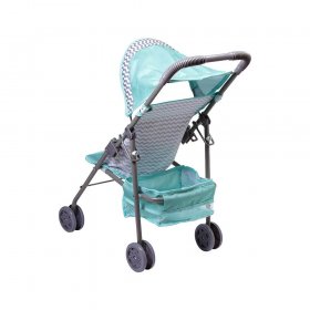 Zig Zag Medium Shade Umbrella Stroller (217605)