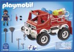 Fire Truck (PM-9466)