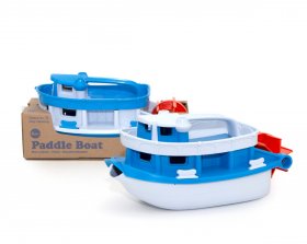 Paddle Boat (PDBA-1343)
