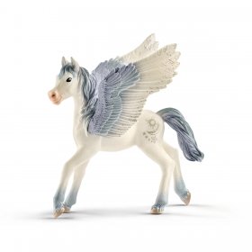 Pegasus Foal (sch-70543) Bayala