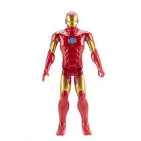Iron Man (E7873)