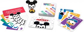 Something Wild CG: Mickey & Friends (FNK49355)