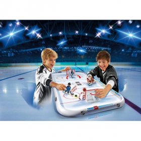 NHL Hockey Arena (PM-5068)