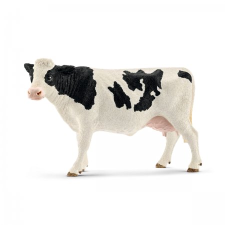 Holstein Cow (sch-13797)