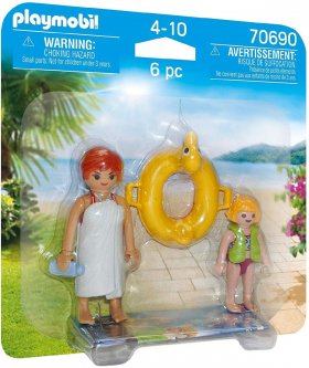 DuoPack Water Park Swimmers (PM-70690)