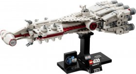 Tantive IV Mid-Scale Starship Collection (lego-75376)