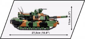 M1A2 Abrams SepV3 (COBI-2623)